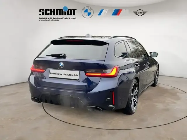 BMW 340