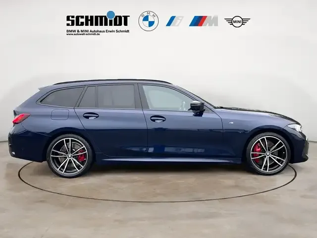 BMW 340