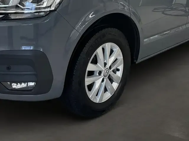 Volkswagen T6.1 Multivan