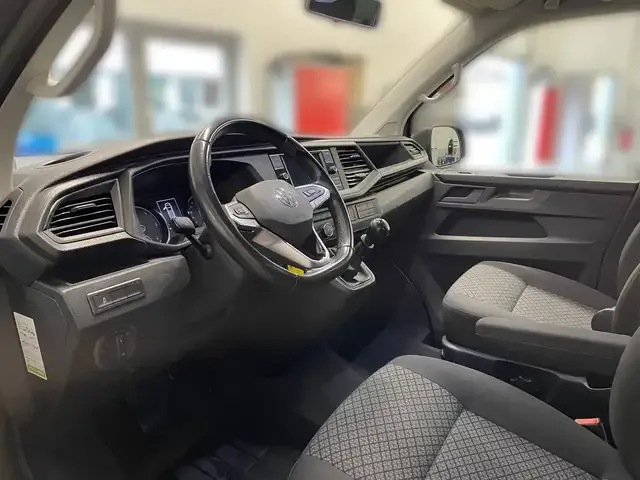 Volkswagen T6.1 Multivan