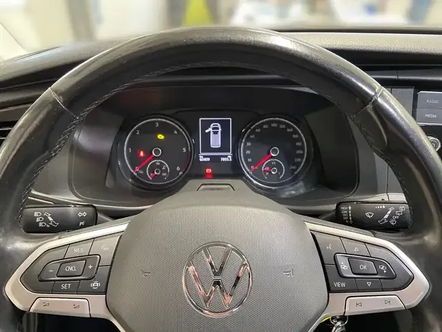 Volkswagen T6.1 Multivan
