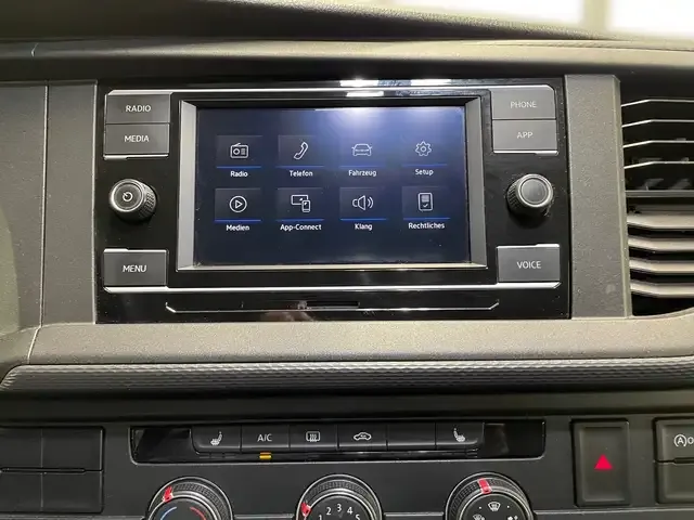 Volkswagen T6.1 Multivan