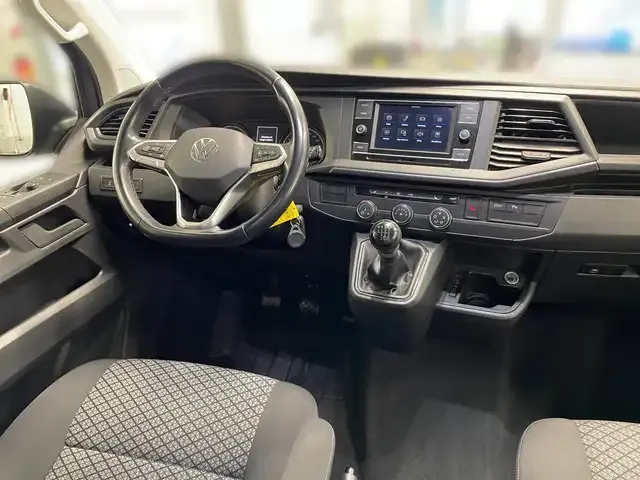 Volkswagen T6.1 Multivan