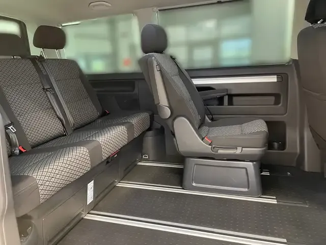 Volkswagen T6.1 Multivan