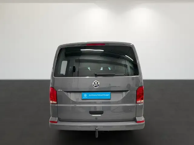 Volkswagen T6.1 Multivan