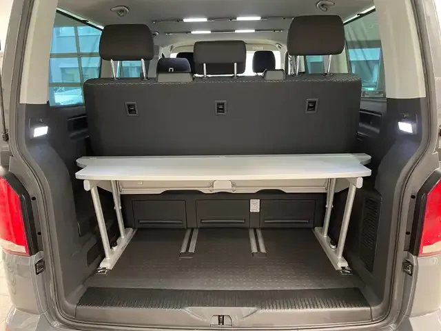 Volkswagen T6.1 Multivan
