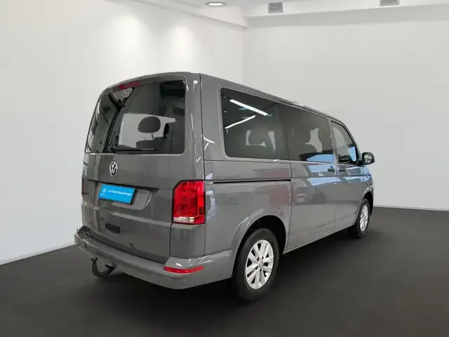 Volkswagen T6.1 Multivan