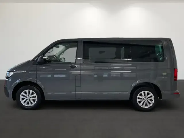 Volkswagen T6.1 Multivan