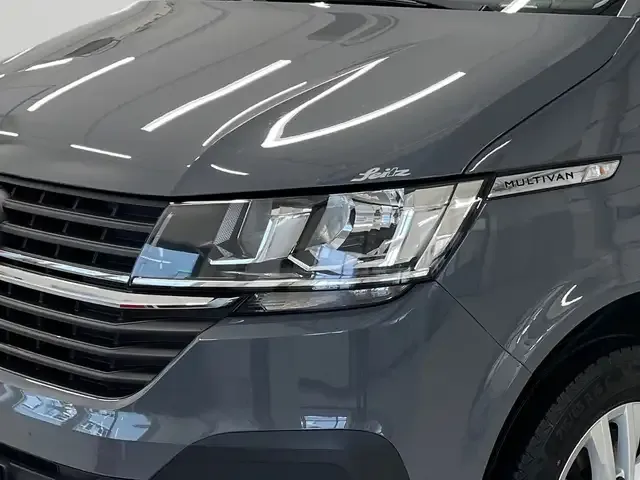 Volkswagen T6.1 Multivan