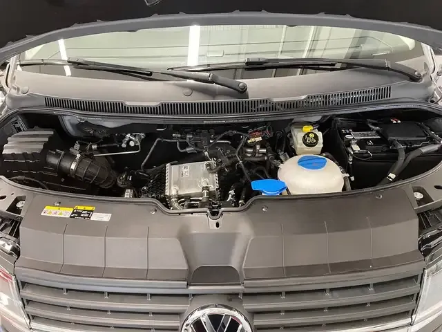Volkswagen T6.1 Multivan