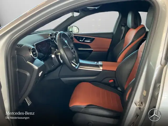 Mercedes-Benz GLC 200