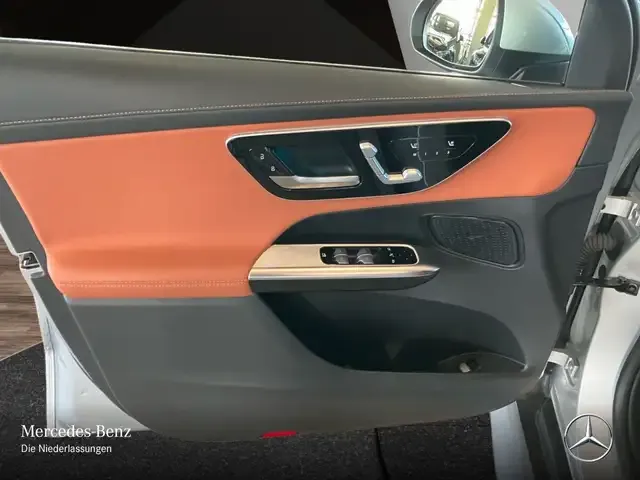 Mercedes-Benz GLC 200