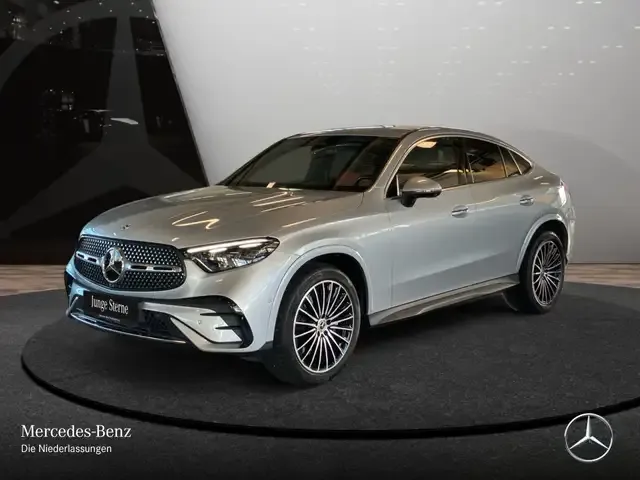 Mercedes-Benz GLC 200