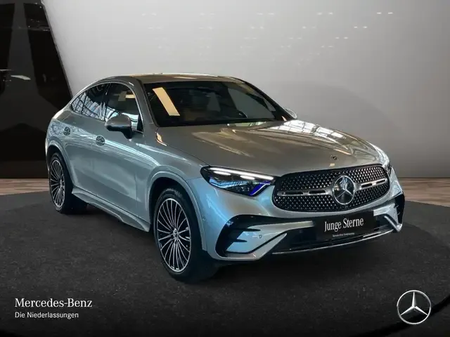 Mercedes-Benz GLC 200