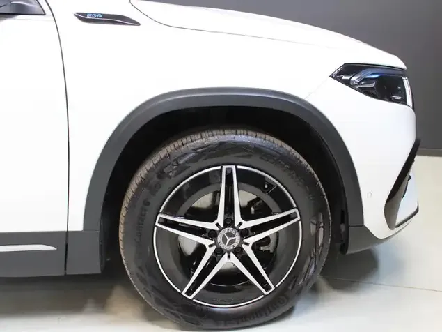 Mercedes-Benz EQA 250
