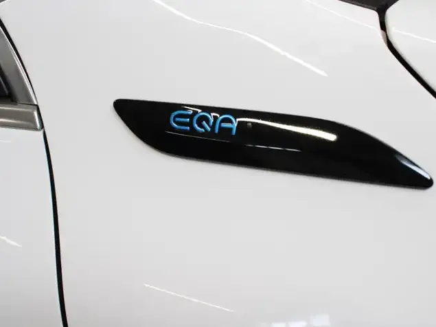 Mercedes-Benz EQA 250