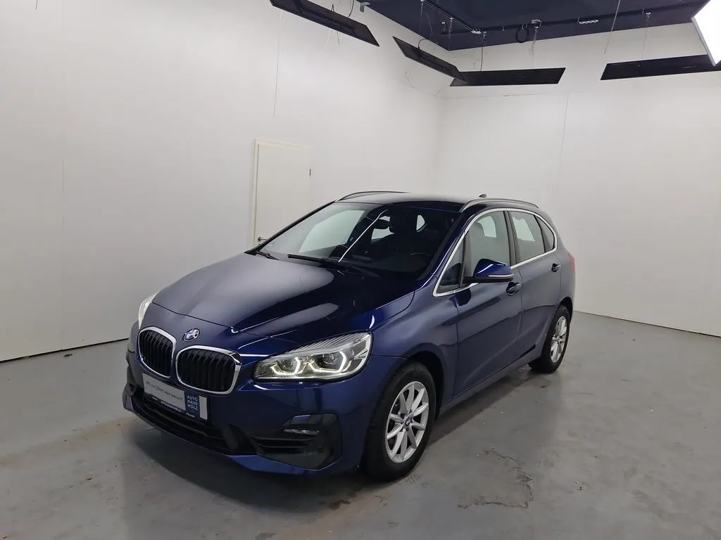 BMW 220