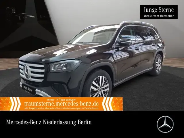 Mercedes-Benz GLS 450
