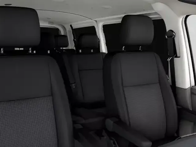 Volkswagen T6.1 Kombi