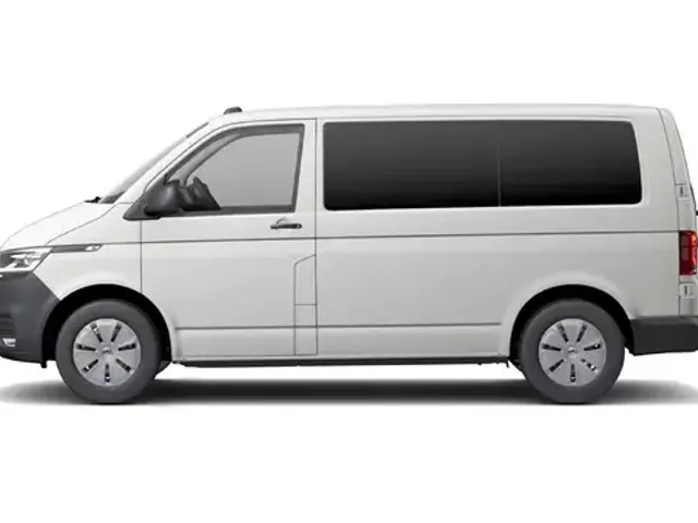 Volkswagen T6.1 Kombi