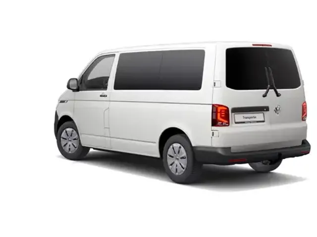 Volkswagen T6.1 Kombi