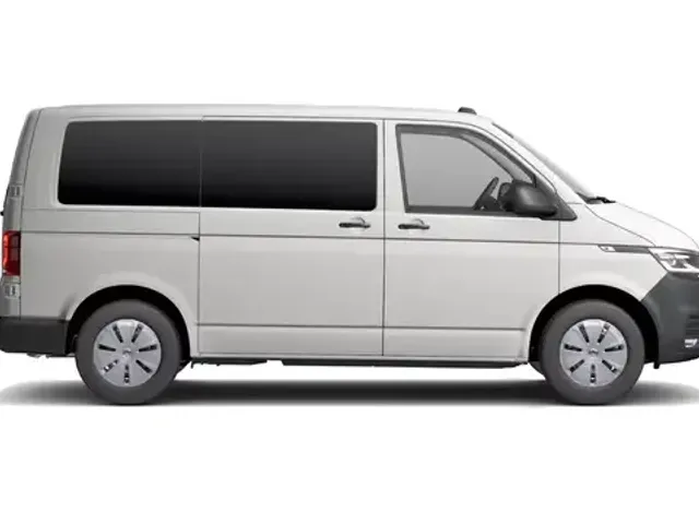 Volkswagen T6.1 Kombi