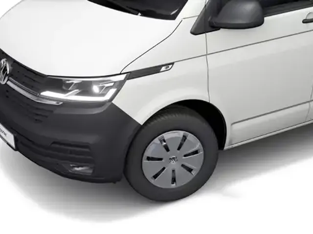 Volkswagen T6.1 Kombi