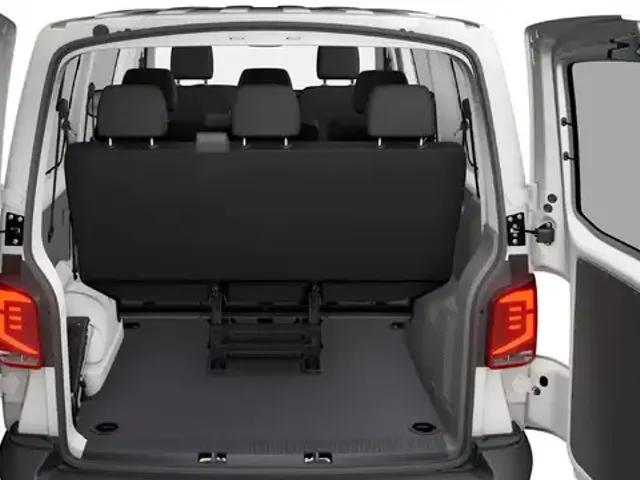 Volkswagen T6.1 Kombi