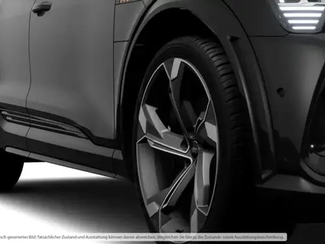 Audi Sonstiges