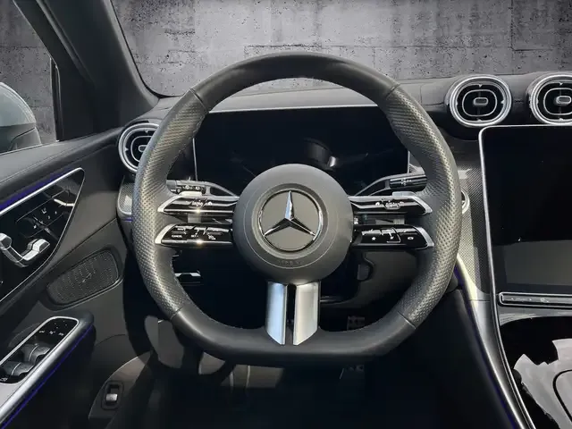 Mercedes-Benz GLC 200