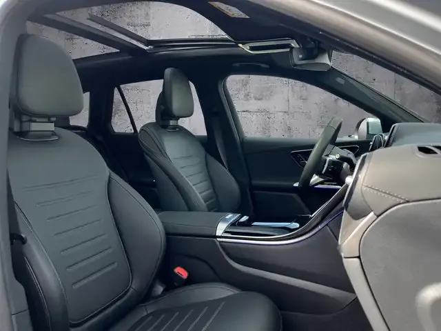 Mercedes-Benz GLC 200