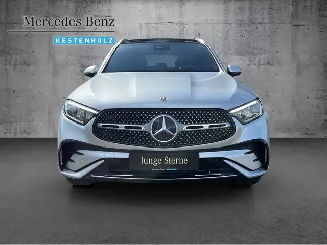 Mercedes-Benz GLC 200