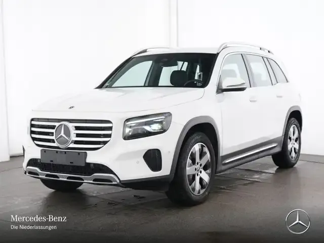 Mercedes-Benz GLB 180