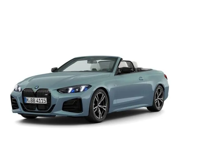 BMW 440