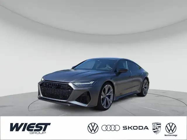 Audi RS7
