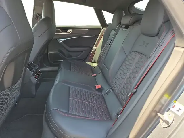 Audi RS7