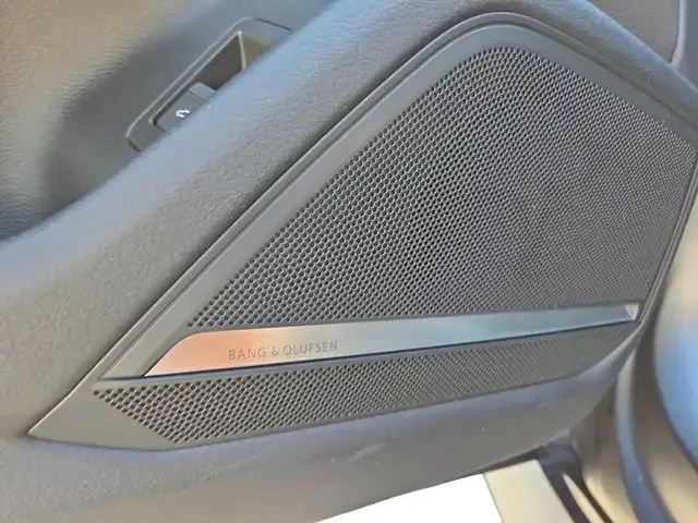 Audi RS7