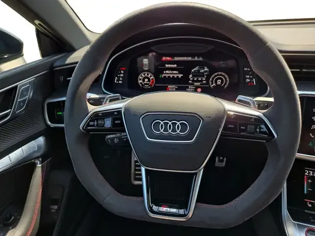Audi RS7