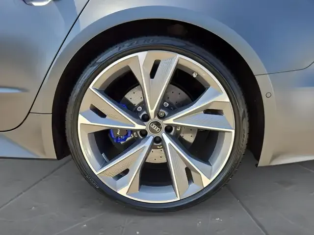 Audi RS7