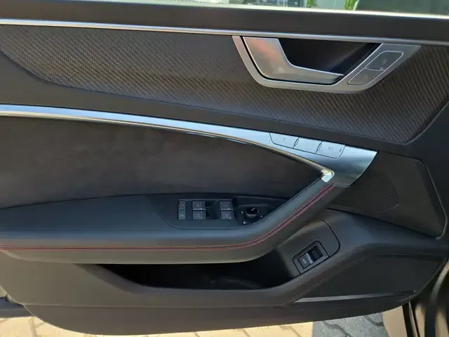 Audi RS7