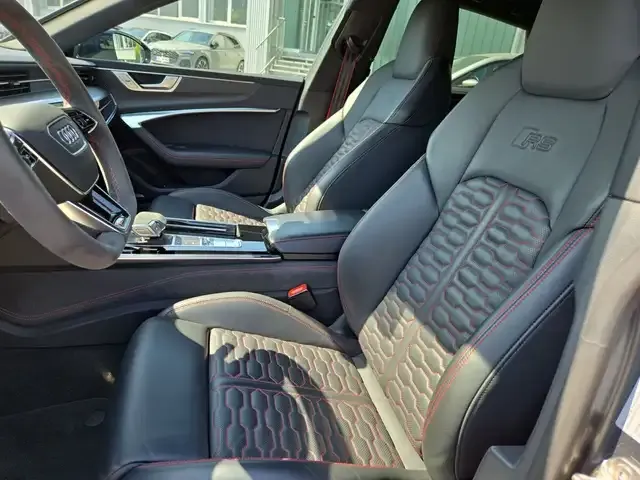 Audi RS7