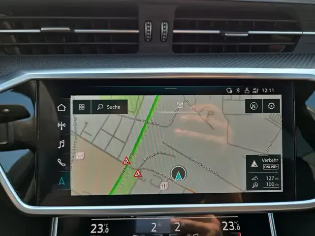Audi RS7