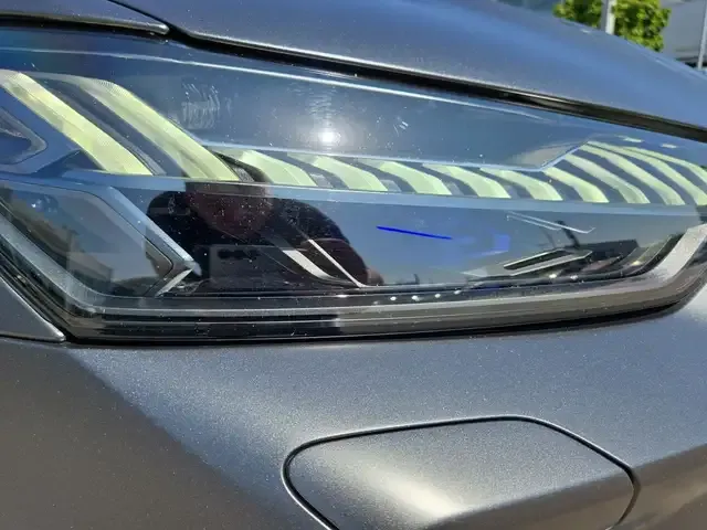 Audi RS7