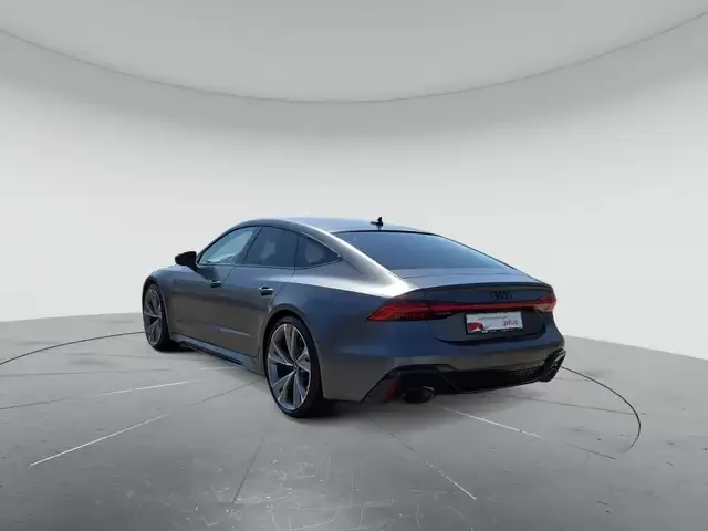 Audi RS7