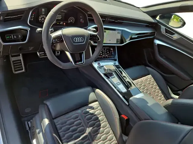 Audi RS7