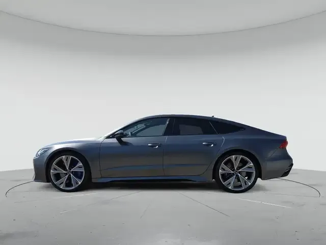 Audi RS7