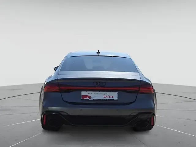Audi RS7