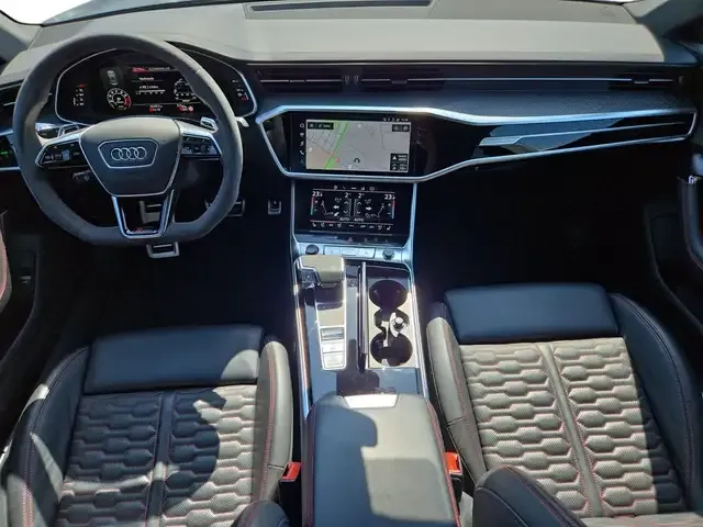 Audi RS7