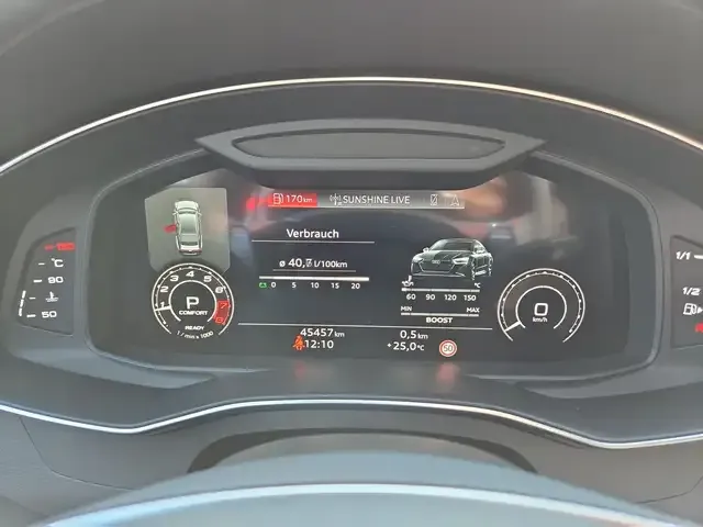 Audi RS7