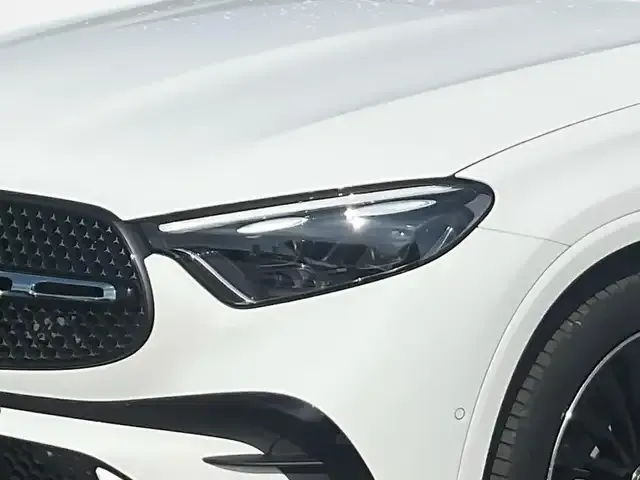 Mercedes-Benz GLC 450